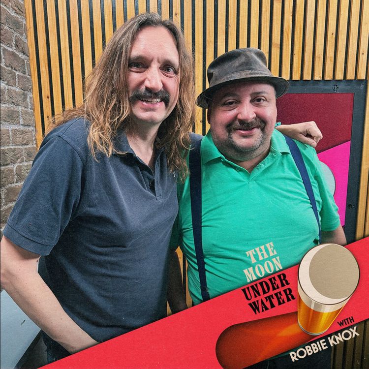 cover art for Primemutton (Part Two)