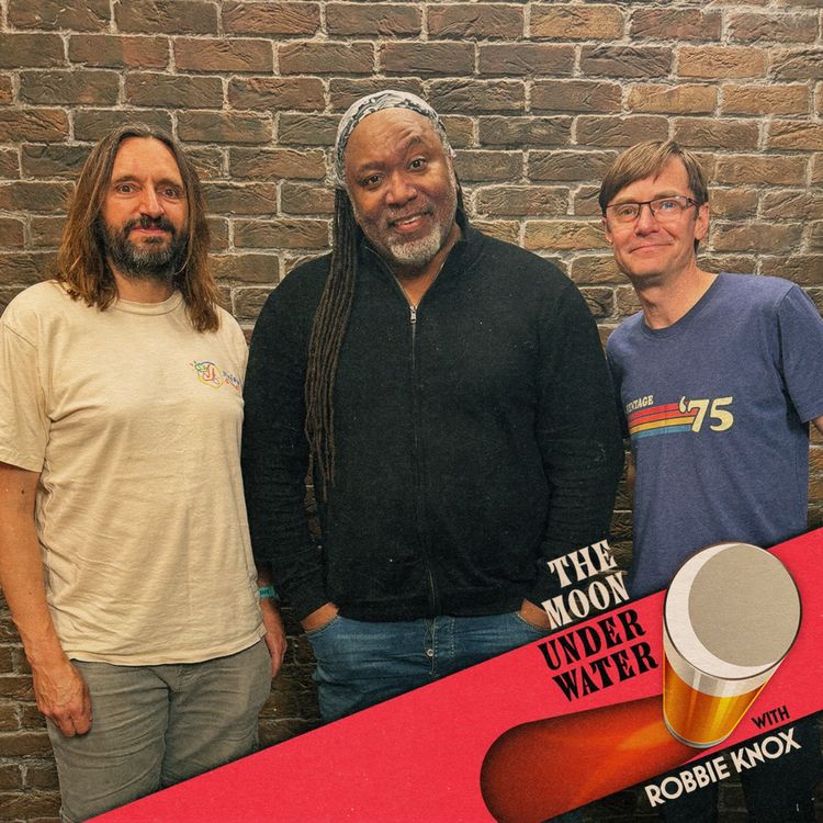cover art for Reginald D. Hunter - ‘Beans on Toast Means A Lot To You People’