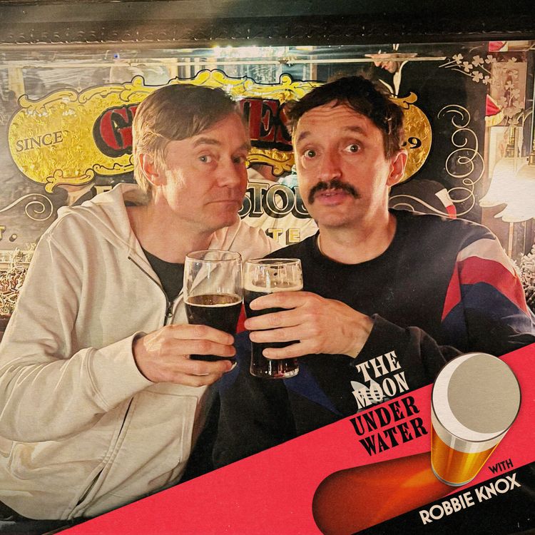 cover art for The Pub Notice Board - 'Closing Time'