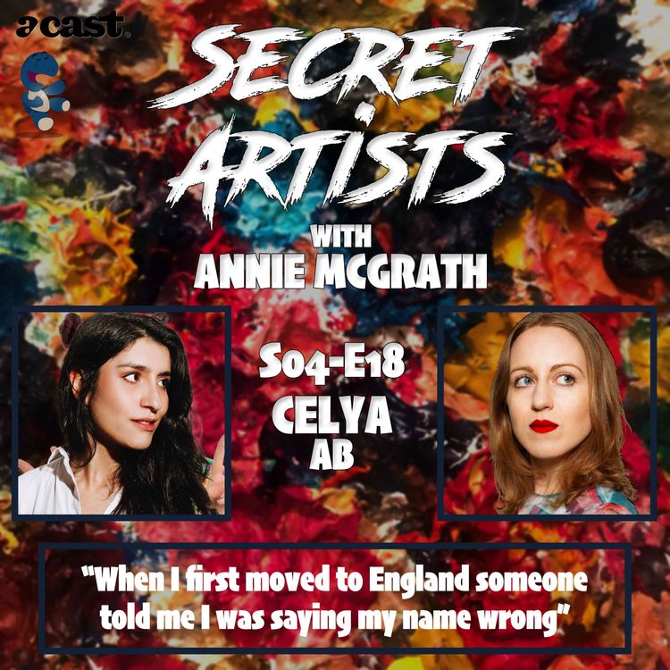 cover art for Celya AB