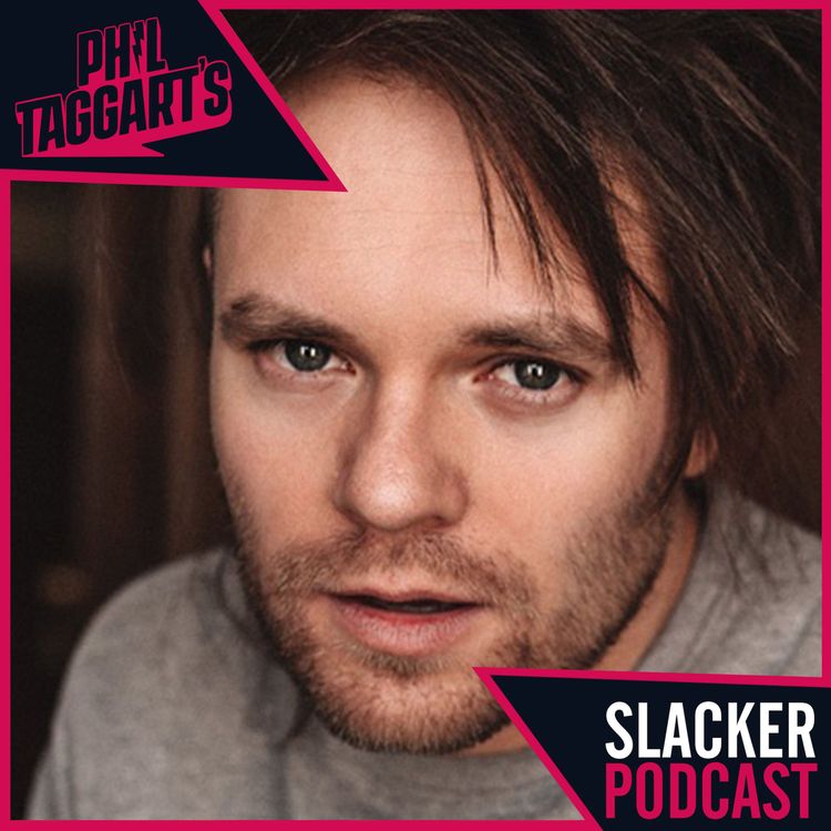 cover art for Rou Reynolds (Enter Shikari)
