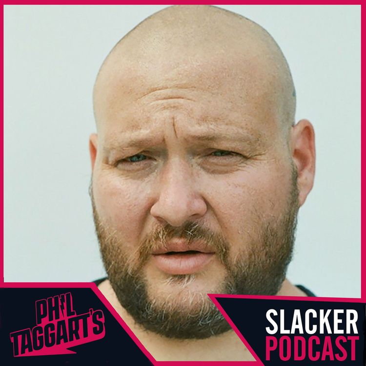 cover art for Action Bronson