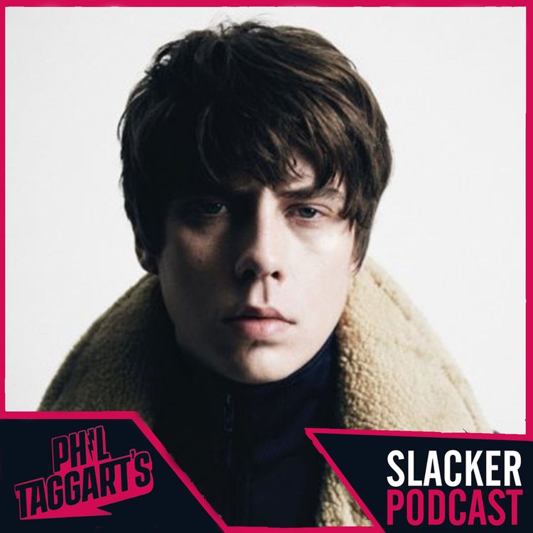 cover art for Jake Bugg