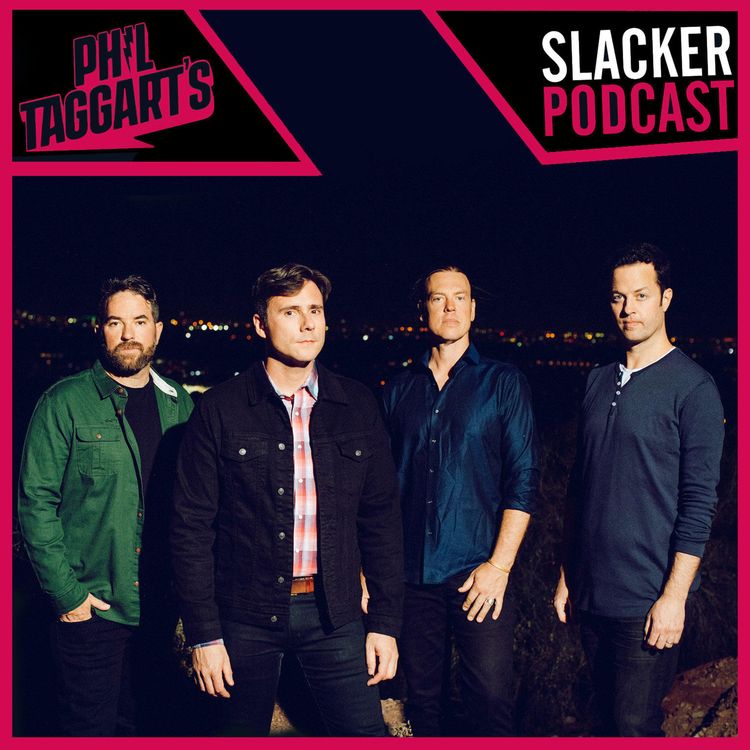 cover art for Jimmy Eat World