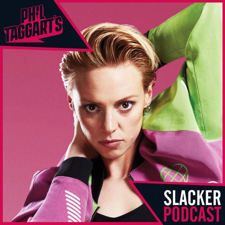 cover art for La Roux