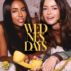 cover art for Wednesdays