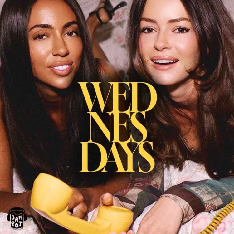 cover art for Welcome to the Melissa & Ruby era!