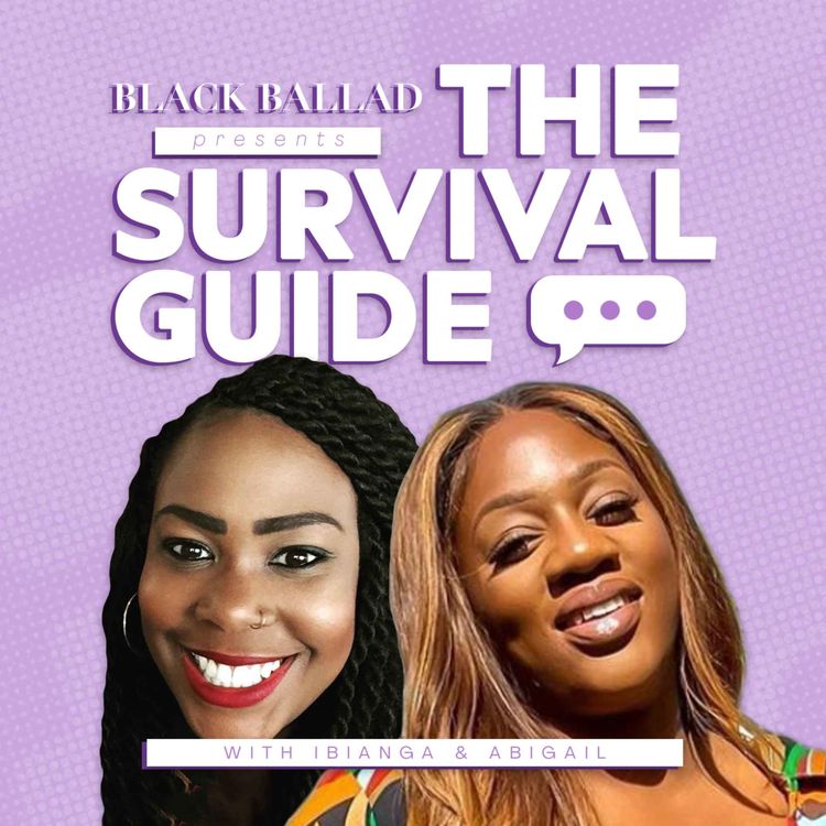 cover art for Dual Heritage Dilemmas (with Ibianga and Abigail)