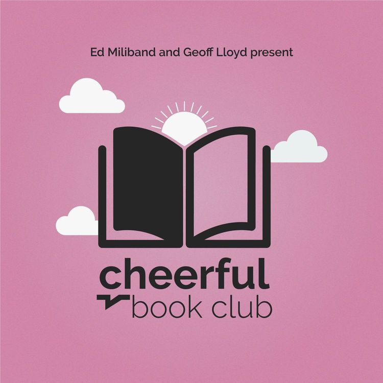 cover art for Elizabeth Day: How to Fail