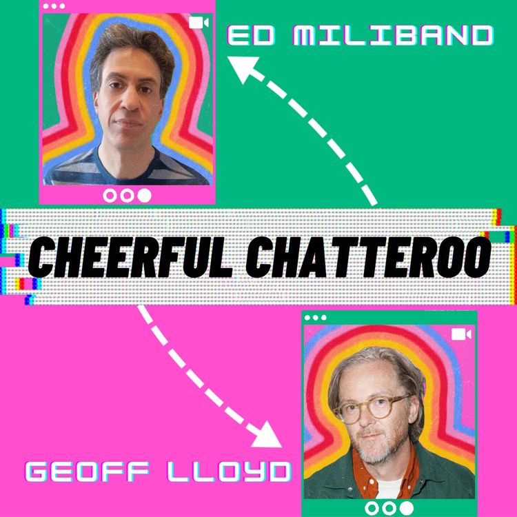 cover art for CHATTEROO #3