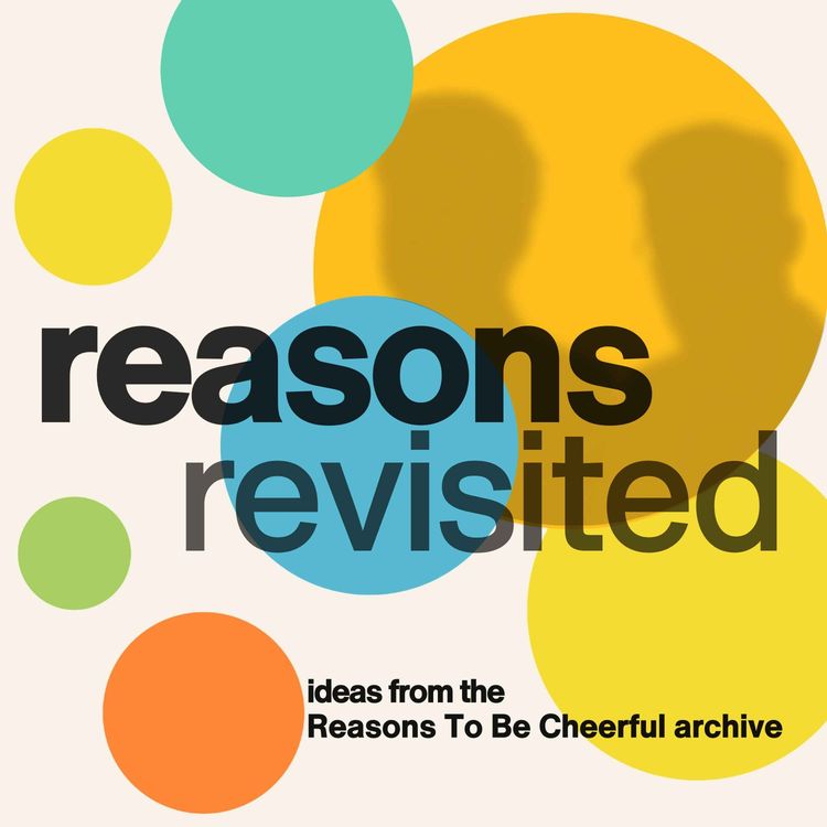 cover art for Reasons Revisited: Parental Leave