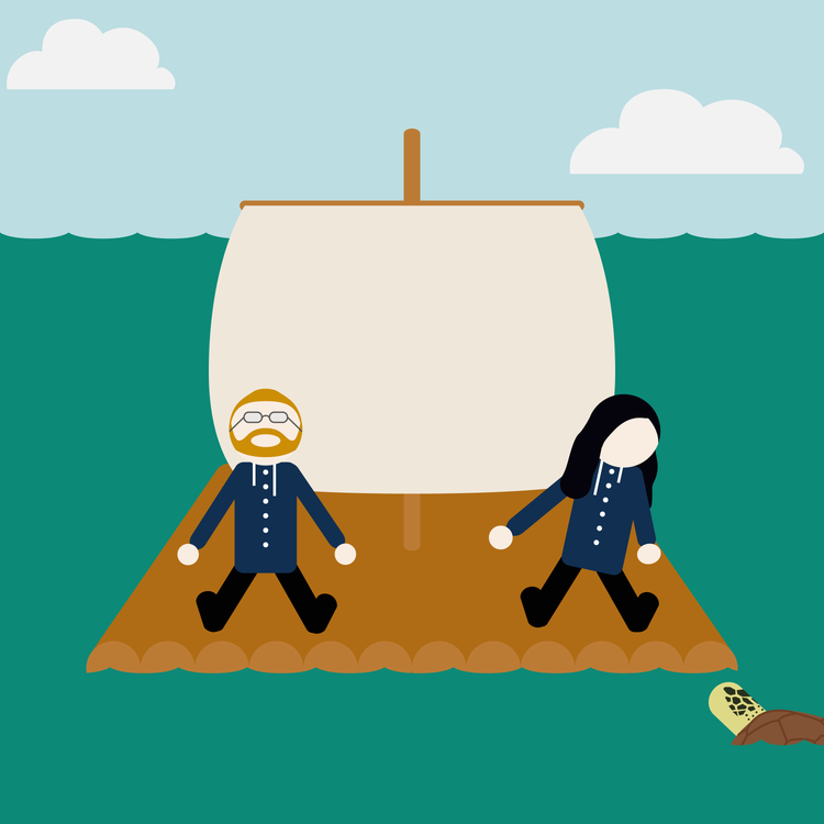 cover art for EPISODE 54 - The fifty-fourth episode