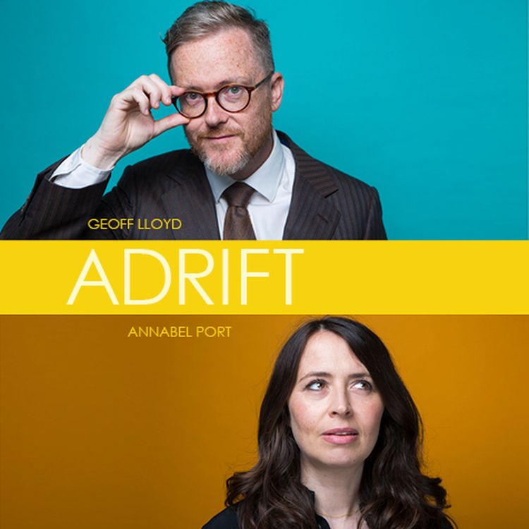 cover art for EPISODE 9 - The ninth episode