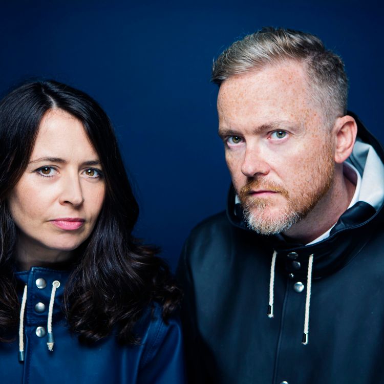 cover art for EPISODE 8 - The eighth episode