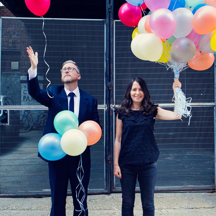 cover art for EPISODE 6 - The sixth episode