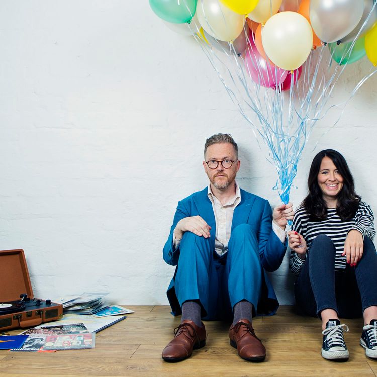 cover art for EPISODE 4 - The fourth episode