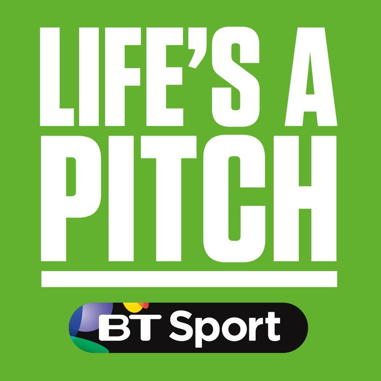 cover art for Has Ronaldo become one of the all-time greats?