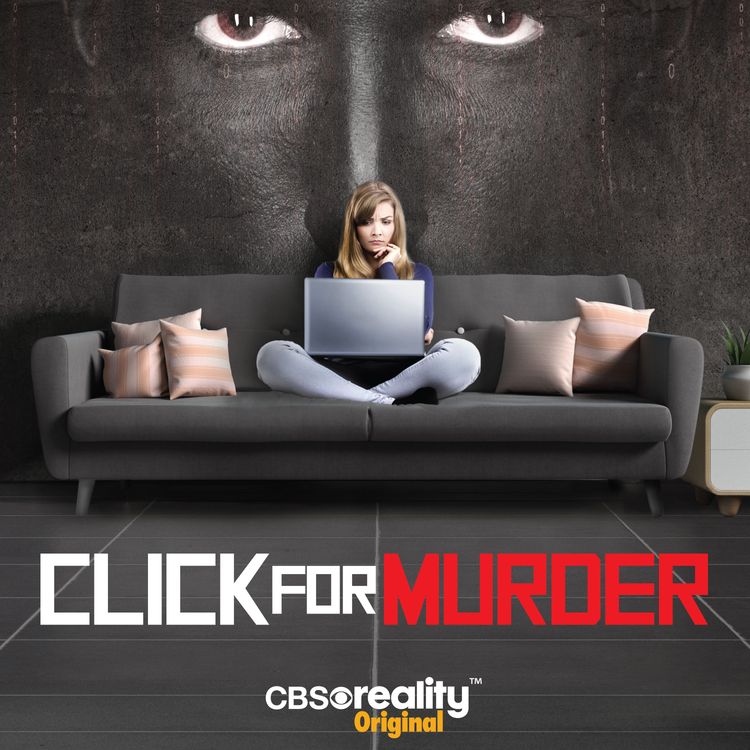 cover art for Ep.7 CLICK FOR MURDER: Stephen Port