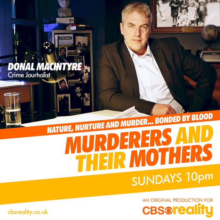 cover art for Ep1 - DANIEL BARTLAM: The Coronation St Killer