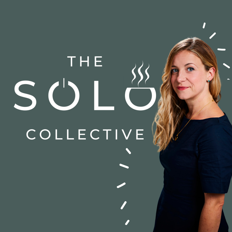 cover art for TRAILER: Welcome to The Solo Collective