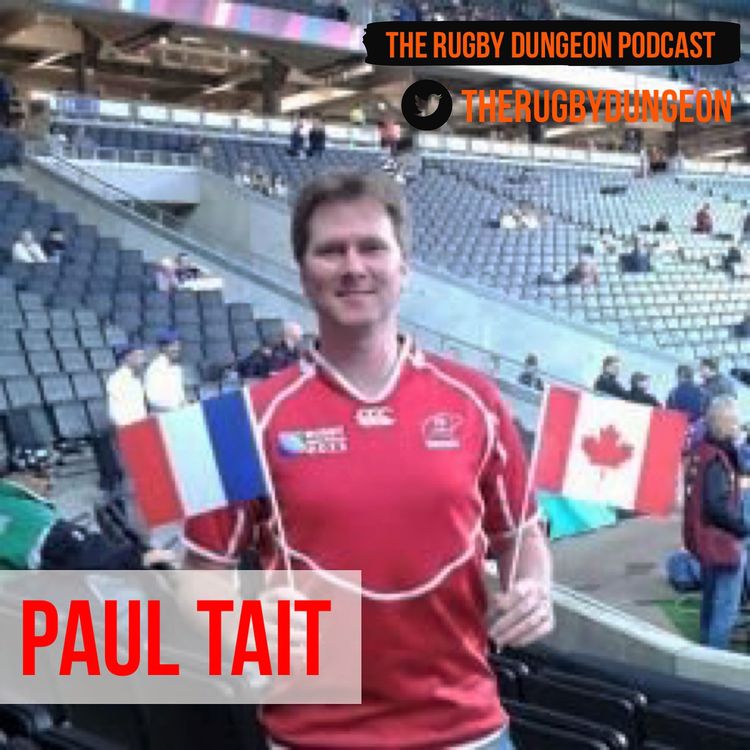 cover art for EP: 26 Paul Tait