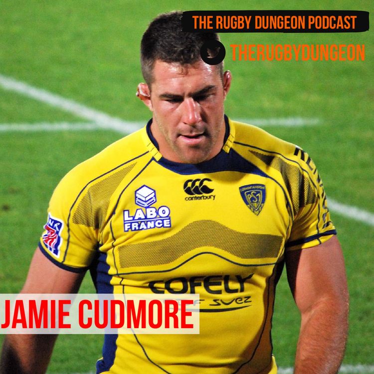 cover art for EP: 22 Jamie Cudmore