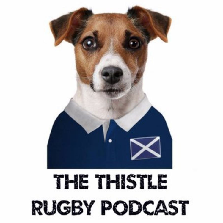 cover art for Season 2 - Episode 24: Johnnie Beattie part deux