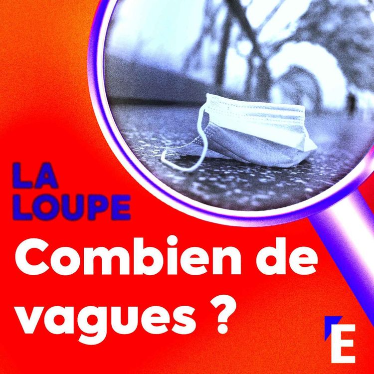 cover art for Combien de vagues ?