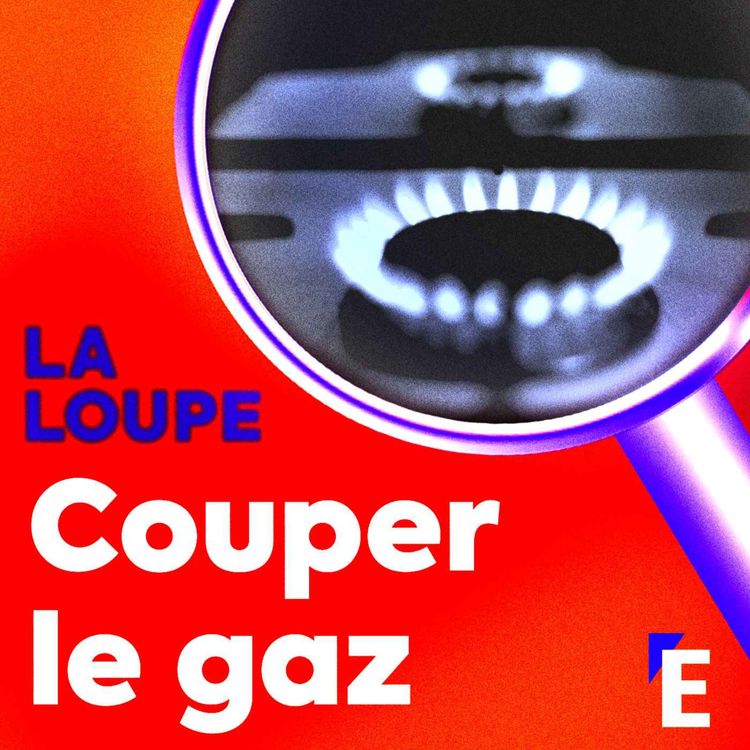 cover art for Couper le gaz (1/3)