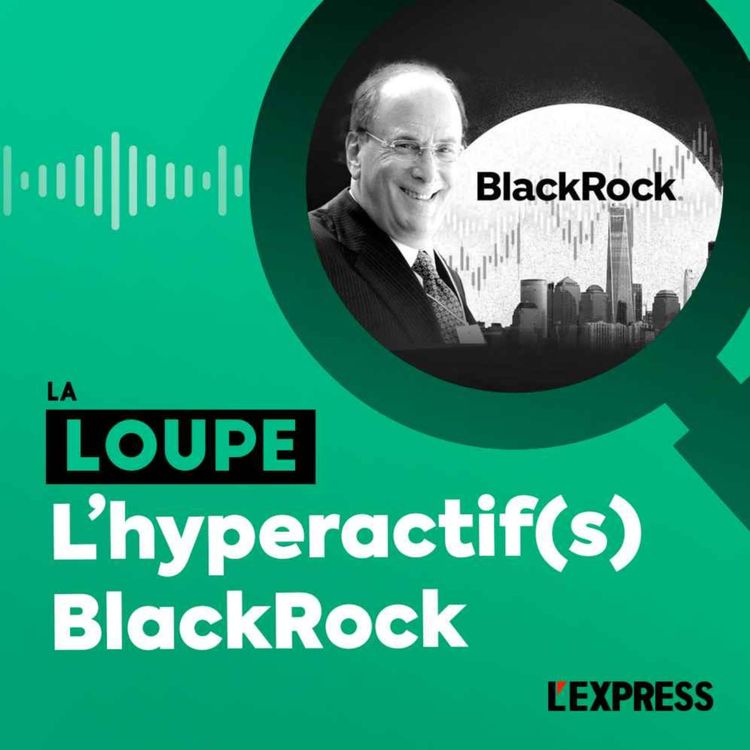cover art for L'hyperactif(s) BlackRock (1/2)
