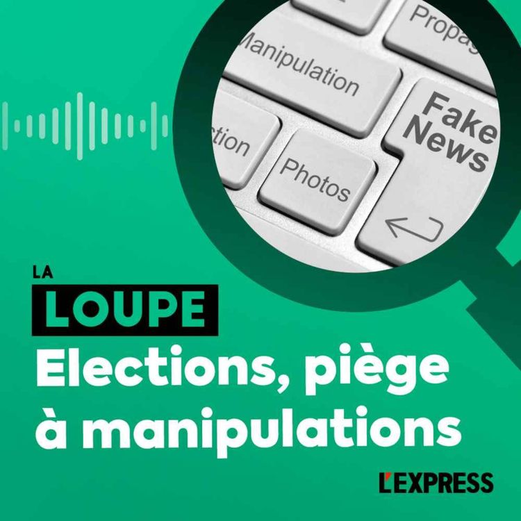 cover art for Elections, piège à manipulations