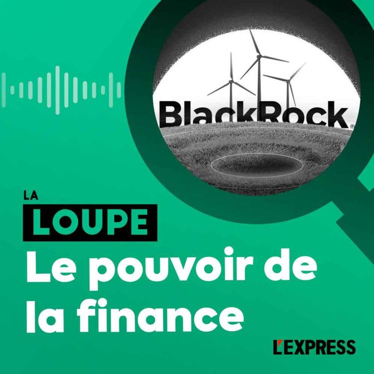 cover art for Le pouvoir de la finance (2/2)