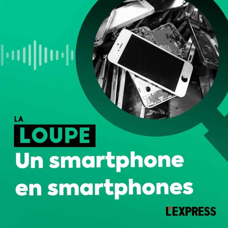 cover art for Un smartphone en smartphones