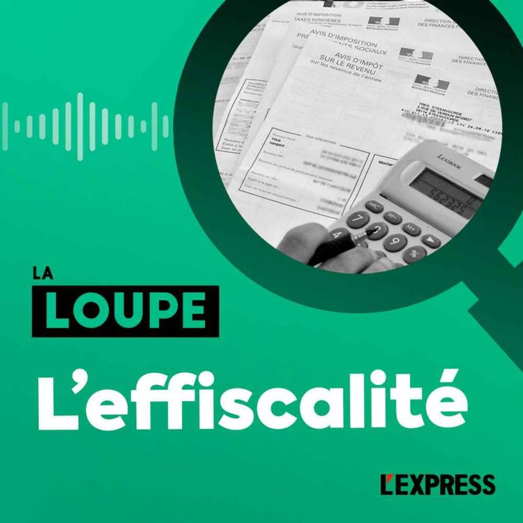 cover art for L'effiscalité