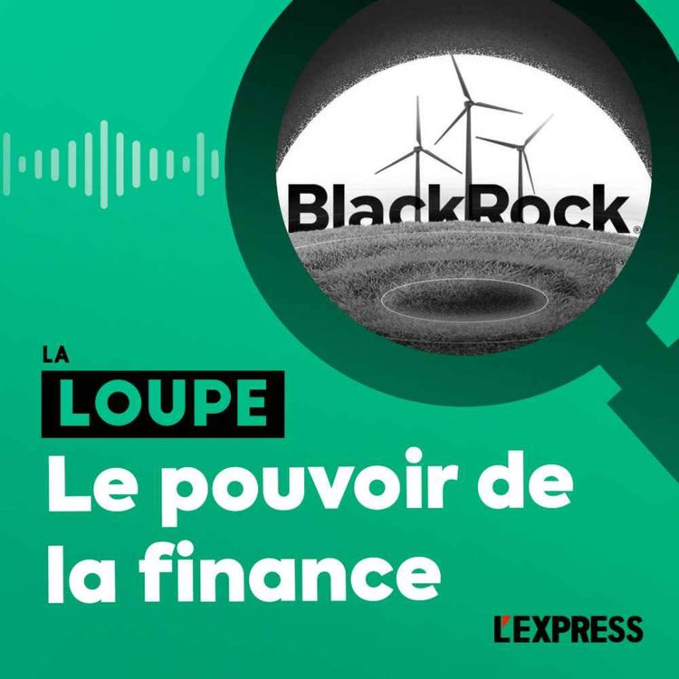 cover art for Le pouvoir de la finance (2/2) (rediffusion)