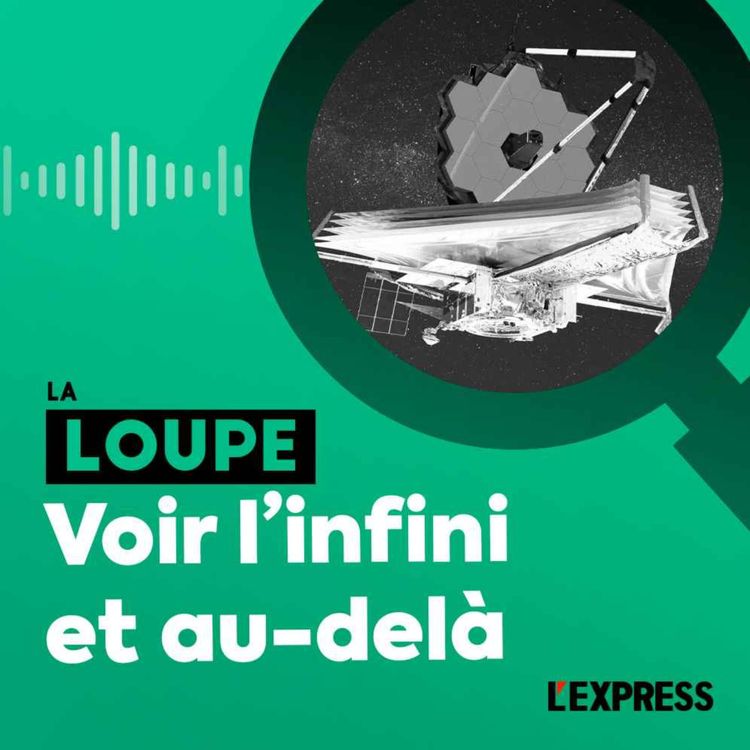 cover art for Voir l'infini et au-delà