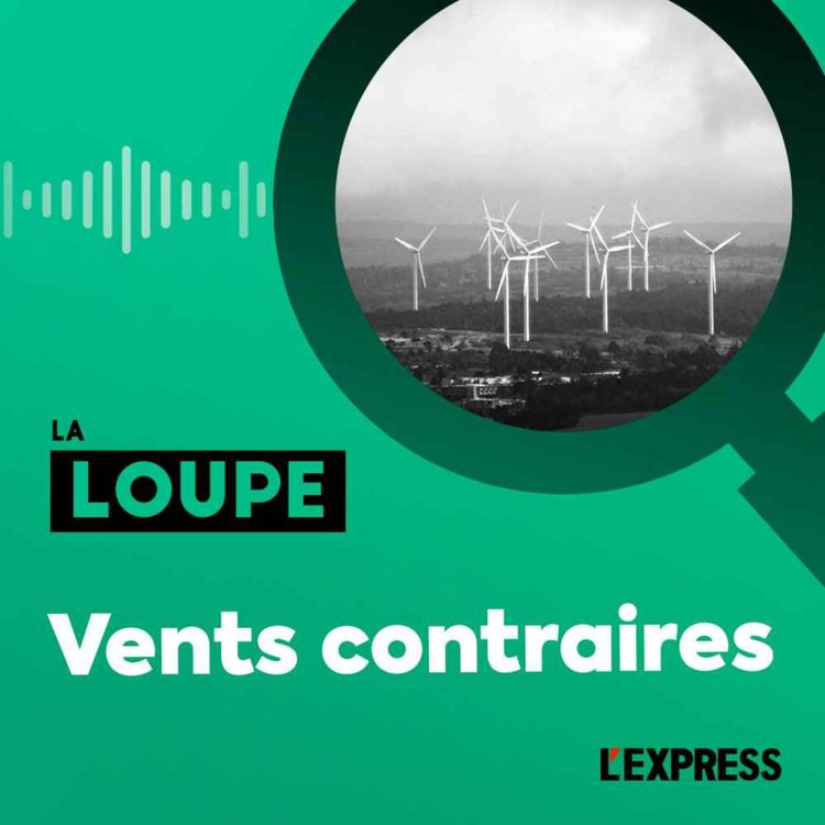 cover art for Vents contraires 