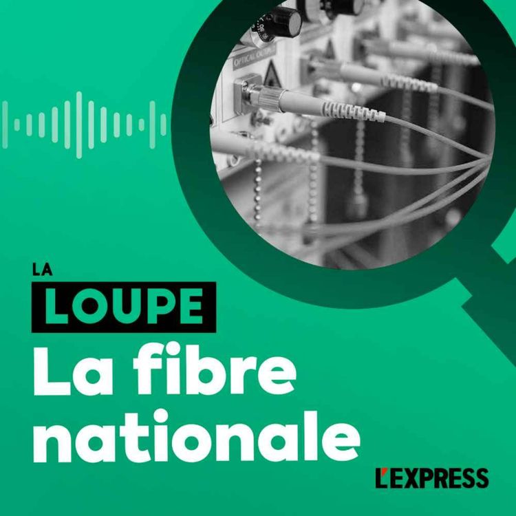 cover art for La fibre nationale