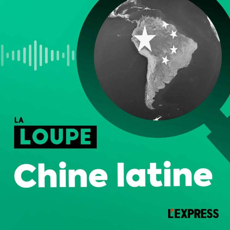 cover art for Chine Latine