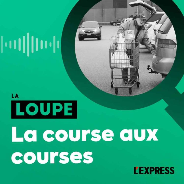 cover art for La course aux courses