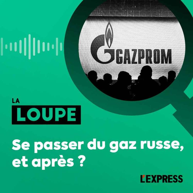 cover art for Se passer du gaz russe, et après ?
