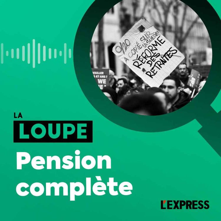 cover art for Pension complète