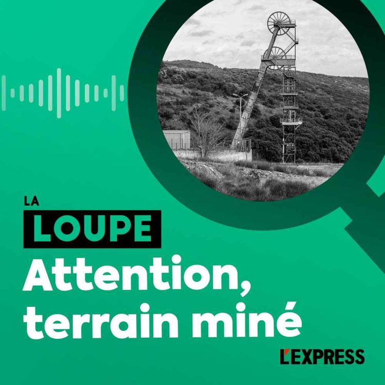 cover art for Attention, terrain miné (2/2)