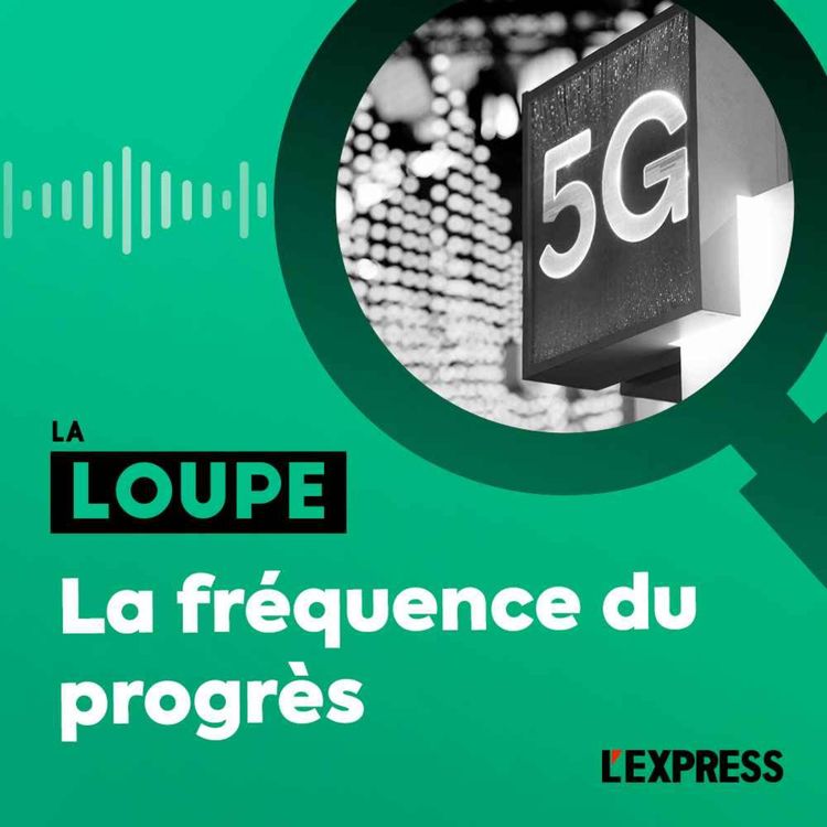 cover art for La fréquence du progrès