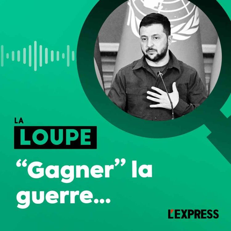 cover art for "Gagner" la guerre... (2/2)