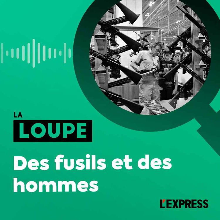 cover art for Des fusils et des hommes