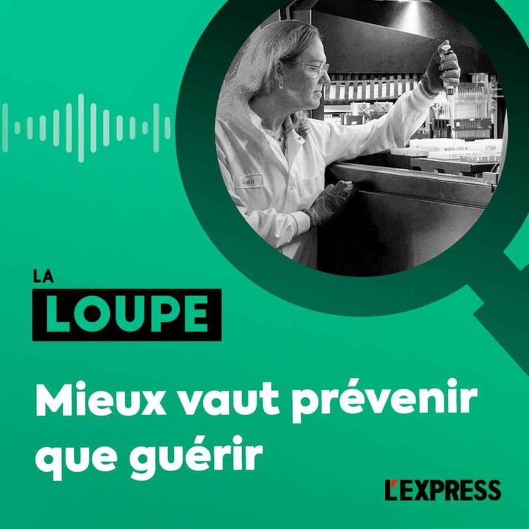 cover art for Mieux vaut prévenir que guérir