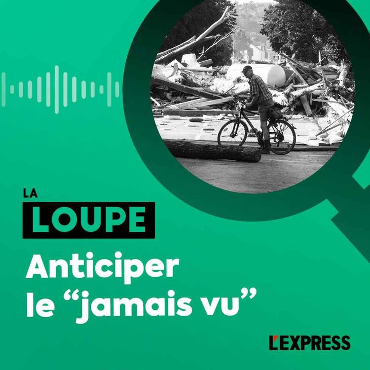 cover art for Anticiper le "jamais vu"