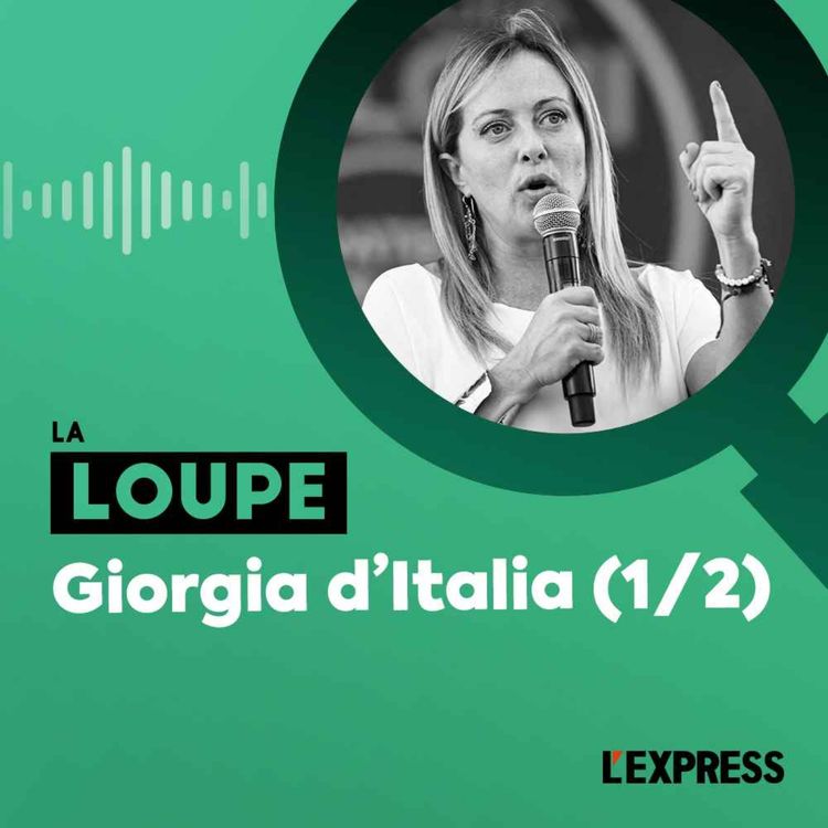 cover art for Giorgia d'Italia (1/2)