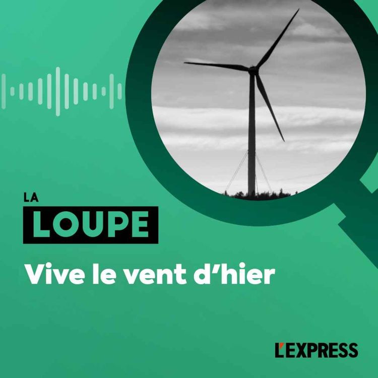 cover art for Vive le vent d'hier